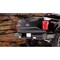 Fab Fours 09-14 F150 REAR RANCH BUMPER (F150) FF09-T1750-1 - alternate 1